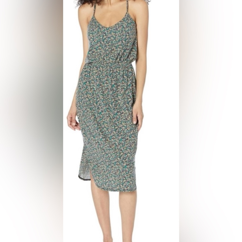 Prana Ayla Dress